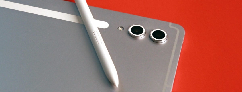 The best Samsung tablets of 2026: Expert tested and reviewed