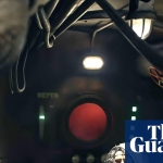 Is surprise box-office hit Iron Lung the future of ‘video game films’? | Games Is surprise box-office hit Iron Lung the future of ‘video game films’? | Games
