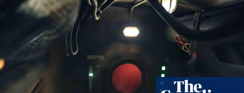 Is surprise box-office hit Iron Lung the future of ‘video game films’? | Games