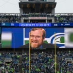 When the Seattle Seahawks sell, will any tech execs step up for the 12s?