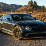 2022 Bentley Continental GT Speed Review: Excessive, Unnecessary Excellence