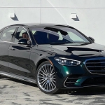 2022 Mercedes-Benz S500 Review: 6-Cylinder Serenity