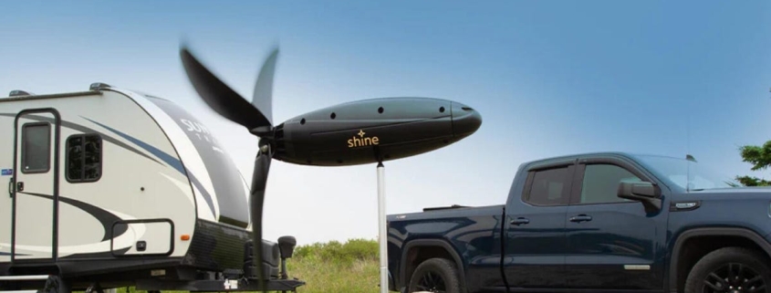 Are wind power generators actually viable at home? I tried one, and the results blew me away