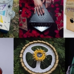 Georgia Tech announced the finalists in its wild musical instrument competition