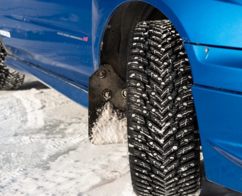 Zero grip, maximum fun: A practical guide to getting into amateur ice racing