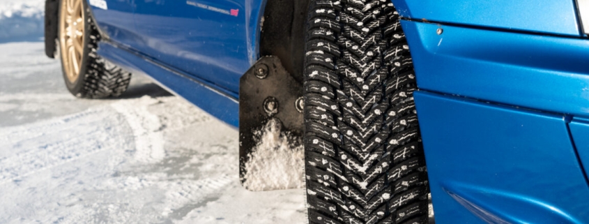 Zero grip, maximum fun: A practical guide to getting into amateur ice racing