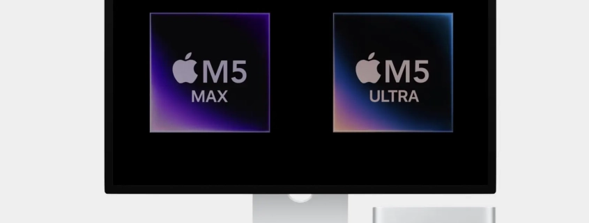 Here’s a hopeful sign the M5 Mac Studio isn’t too far away