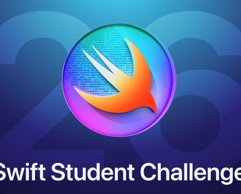 Swift Student Challenge Submissions Now Open Ahead of WWDC 2026 Swift Student Challenge Submissions Now Open Ahead of WWDC 2026