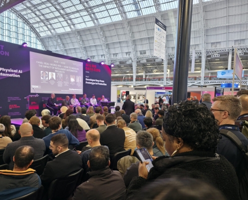 Governance and data readiness enable the agentic enterprise