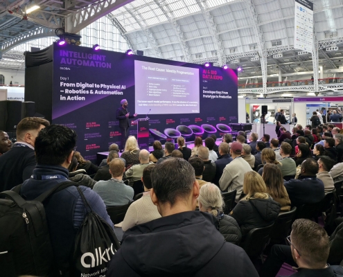 Moving experimental pilots to AI production