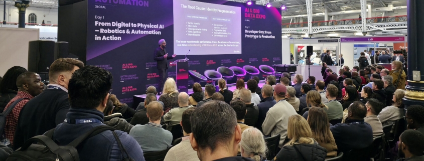 Moving experimental pilots to AI production