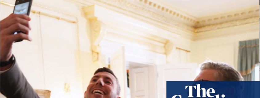 How to win friends and influencers: Labour’s new social media strategy is a step into the future | Kirsty Major