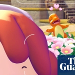 What is Pokopia? Inside the calming Pokémon game that ditches battles for gardening | Games What is Pokopia? Inside the calming Pokémon game that ditches battles for gardening | Games