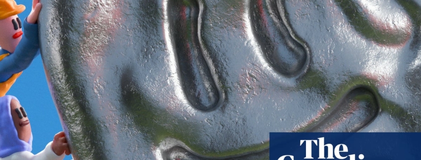 How the anxiety over AI could fuel a new workers’ movement | AI (artificial intelligence)