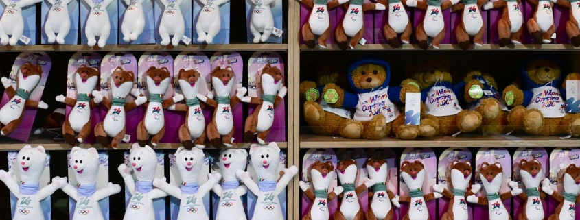 Souvenirs From the 2026 Winter Olympics Are Being Resold for Big Bucks Online Souvenirs From the 2026 Winter Olympics Are Being Resold for Big Bucks Online