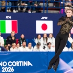 The Physics Behind the Quadruple Axel, the Most Difficult Jump in Figure Skating The Physics Behind the Quadruple Axel, the Most Difficult Jump in Figure Skating
