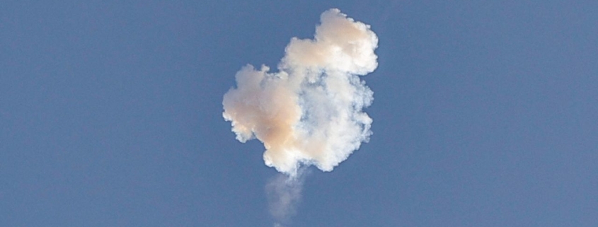 This Is the System That Intercepted Iran’s Missiles Over the UAE This Is the System That Intercepted Iran’s Missiles Over the UAE