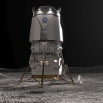 NASA overhauls Artemis moon program — and Blue Origin’s lander may be given a bigger role