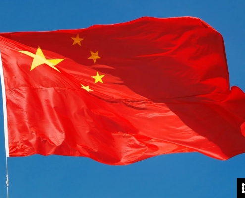 China expands crypto crackdown to stablecoins, asset tokenization
