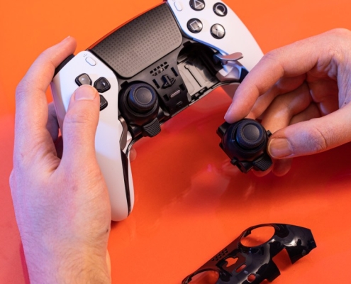 You can save on Sony’s DualSense Edge controller by buying refurbished You can save on Sony’s DualSense Edge controller by buying refurbished