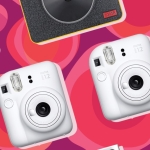 The best instant cameras for 2026