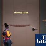 Relooted: the South African video game where players take back artefacts from western museums | Games Relooted: the South African video game where players take back artefacts from western museums | Games