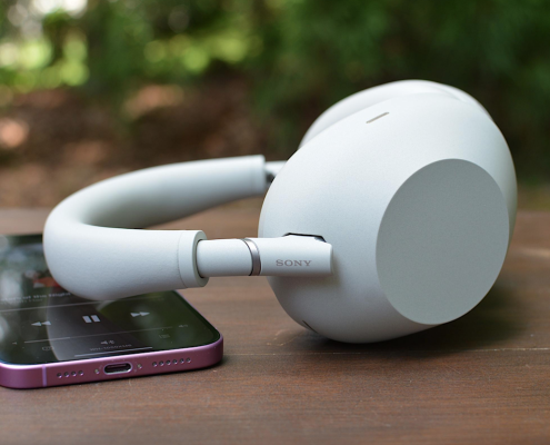 Grab our favorite wireless headphones while they’re on sale for an all-time-low price