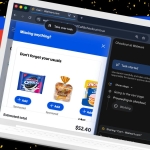 I let Chrome’s AI agent shop, research, and email for me – here’s how it went