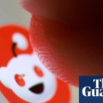 Reddit fined £14.5m in UK over use of under-13s’ data | Reddit