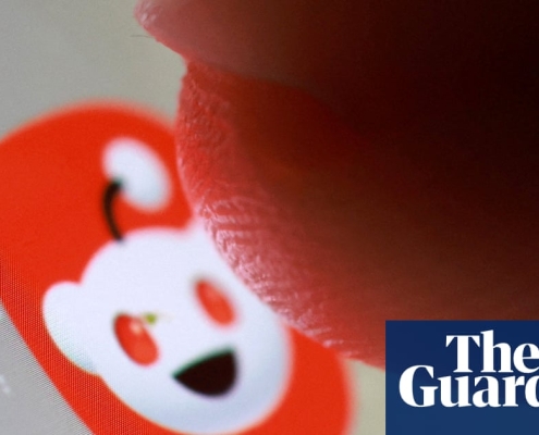 Reddit fined £14.5m in UK over use of under-13s’ data | Reddit Reddit fined £14.5m in UK over use of under-13s’ data | Reddit