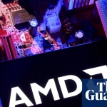 Meta agrees bn deal with chipmaker AMD despite AI bubble fears | Meta