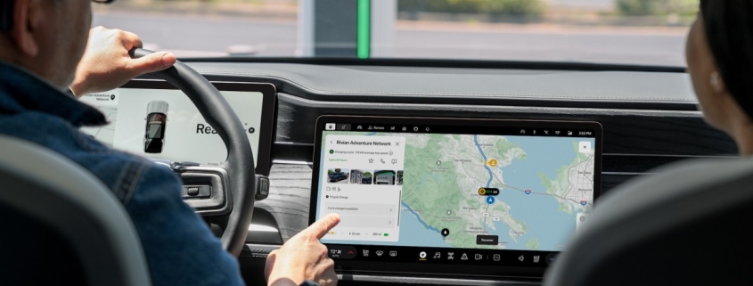 TechCrunch Mobility: Rivian’s savior | TechCrunch TechCrunch Mobility: Rivian’s savior | TechCrunch