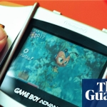 How a decades-old video game has helped me defeat the doomscroll | Games