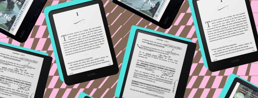 The best e-reader for 2026 The best e-reader for 2026