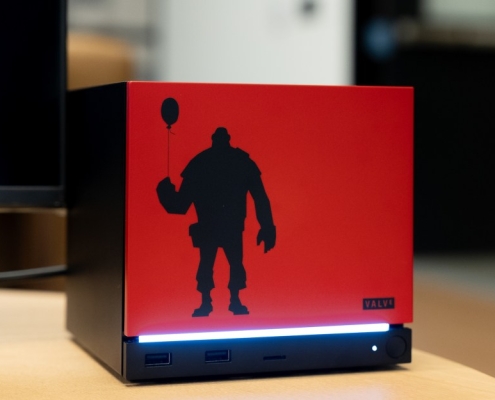 Valve’s Steam Machine has been delayed, and the RAM crisis will impact pricing Valve’s Steam Machine has been delayed, and the RAM crisis will impact pricing