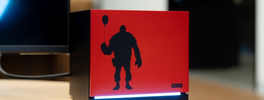 Valve’s Steam Machine has been delayed, and the RAM crisis will impact pricing