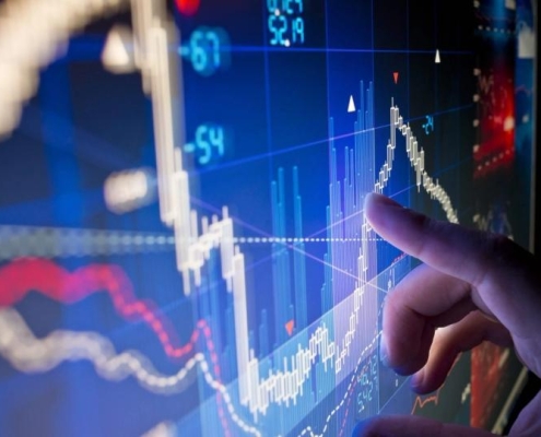 Bitcoin remains under pressure near ,000 even as panic ebbs