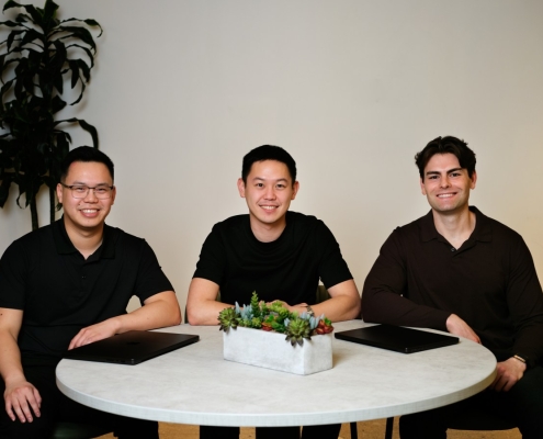 Meridian raises million to remake the agentic spreadsheet Meridian raises million to remake the agentic spreadsheet