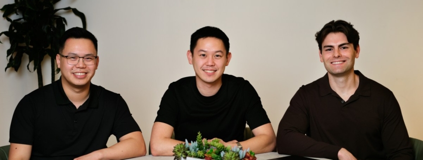 Meridian raises  million to remake the agentic spreadsheet