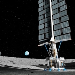 Why NASA is going nuclear for America’s power play on the moon