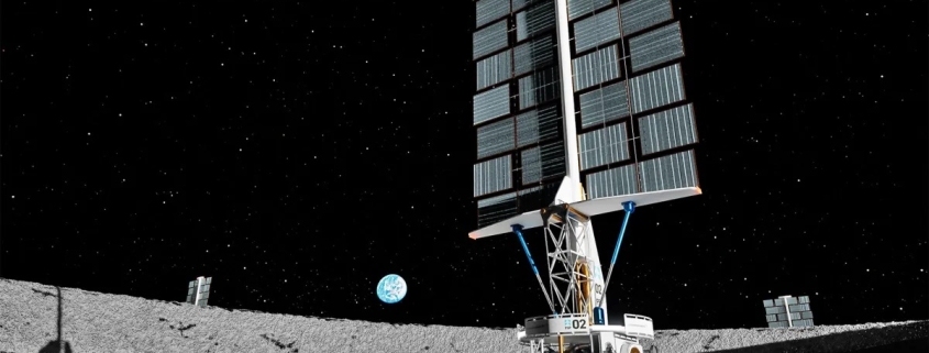 Why NASA is going nuclear for America’s power play on the moon
