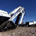 Interlune digs into the development of an excavator for helium-3 and construction projects on the moon