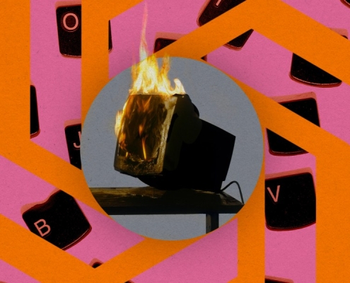 The Download: Inside the QuitGPT movement, and EVs in Africa