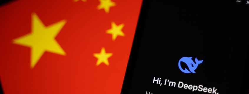 What’s next for Chinese open-source AI