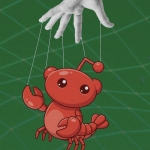 Moltbook was peak AI theater