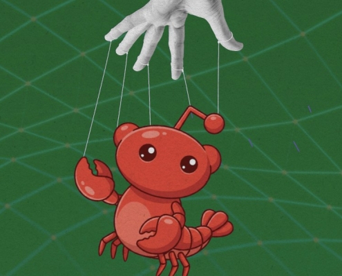 Moltbook was peak AI theater Moltbook was peak AI theater