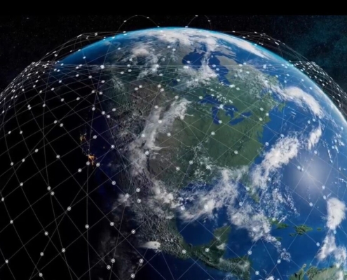 FCC clears Amazon Leo to boost satellite broadband coverage and cover polar regions