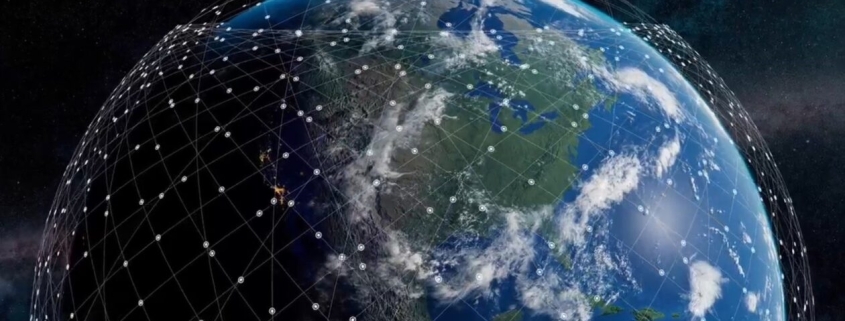 FCC clears Amazon Leo to boost satellite broadband coverage and cover polar regions