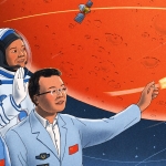 The Download: How America lost its lead in the hunt for alien life, and ambitious battery claims