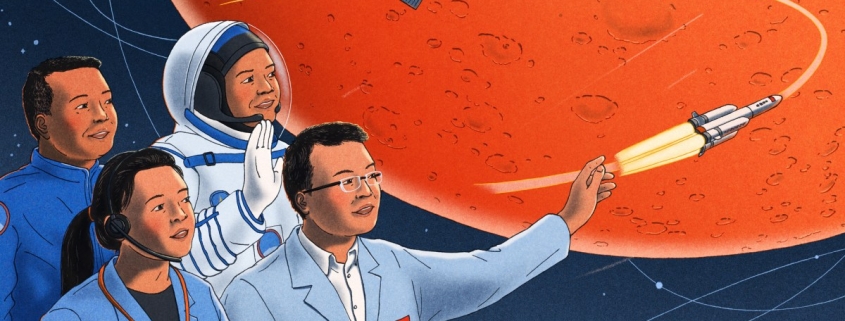 The Download: How America lost its lead in the hunt for alien life, and ambitious battery claims The Download: How America lost its lead in the hunt for alien life, and ambitious battery claims